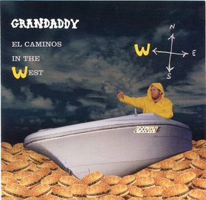 El Caminos in the West (Single)