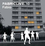 Pochette FabricLive 10: Fabio