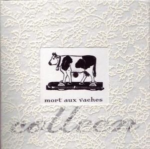 Mort aux vaches (Live)