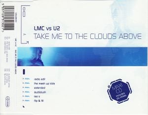 Take Me to the Clouds Above (Mash Up Kids remix)