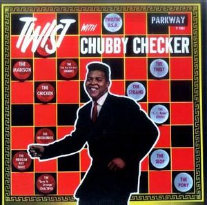 Twist With Chubby Checker