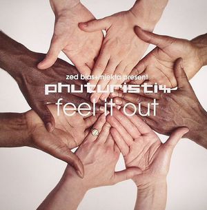 Feel It Out (Single)