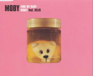 Find My Baby / Honey (Single)