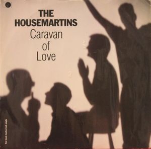 Caravan of Love (Single)