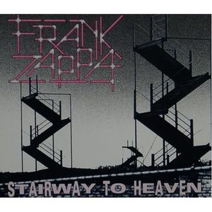 Stairway to Heaven (Single)
