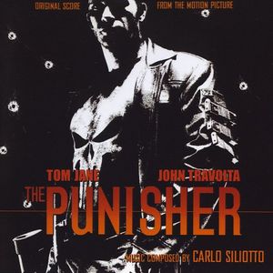 The Punisher (OST)