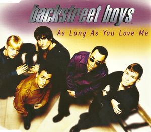 Everybody (Backstreet’s Back) (Funked Up mix)