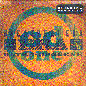 Ultra-Obscene (Single)