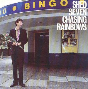 Chasing Rainbows (Single)