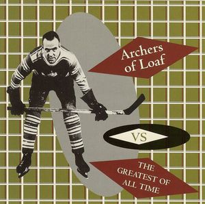 Archers of Loaf vs. the Greatest of All Time (EP)