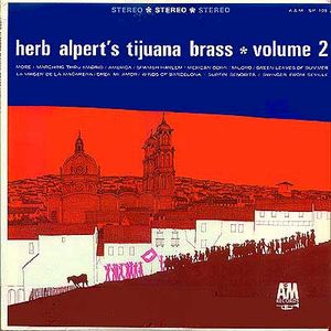 Herb Alpert’s Tijuana Brass, Volume 2