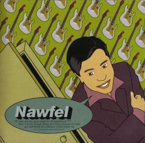 Nawfel