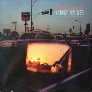 The Killer Inside Me