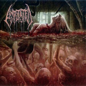 Regenerate the Carnifex