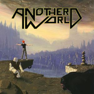 Another World: 15th Anniversary Edition (OST)