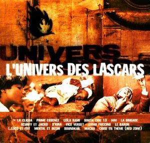 L’Univers des lascars