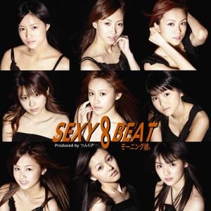 Sexy 8 Beat