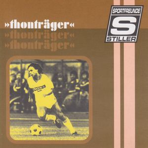 Thonträger (EP)