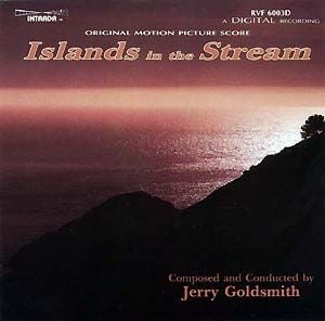 Islands in the Stream (OST)