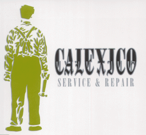 Service & Repair (Single)