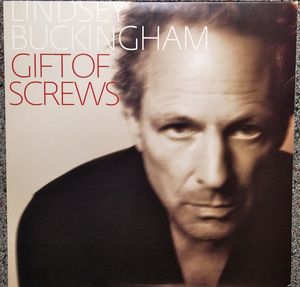 Gift of Screws