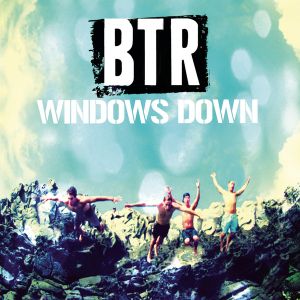 Windows Down (Single)
