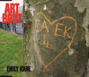 Emily Kane (Single)