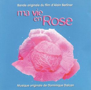 Ma vie en rose (OST)