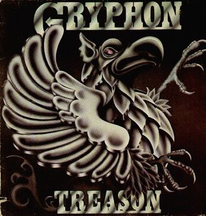 Treason