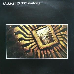 Mark Stewart