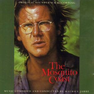 The Mosquito Coast (OST)