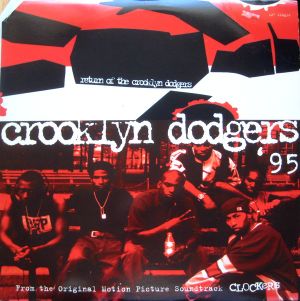 Return of the Crooklyn Dodgers (Single)