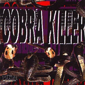 Cobra Killer