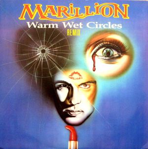 Warm Wet Circles (single version)