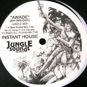 Awade (Raw Shelter mix)