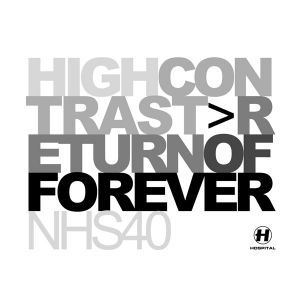 Return of Forever (Single)