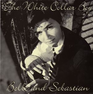 The White Collar Boy (Single)