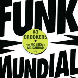 Funk Mundial #3 (EP)