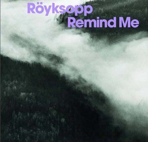Remind Me / So Easy (Single)