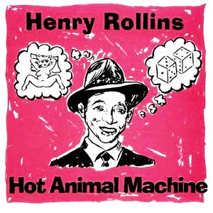 Hot Animal Machine