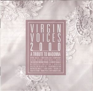 Virgin Voices: A Tribute to Madonna, Volume Two