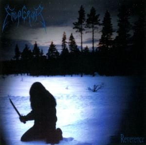 Reverence (EP)