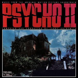 Psycho II (OST)