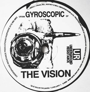 Gyroscopic EP (EP)