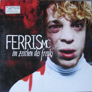 Im Zeichen des Freaks (Single)