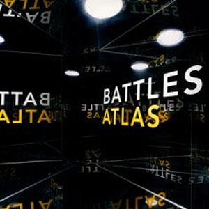 Atlas (DJ Koze remix)