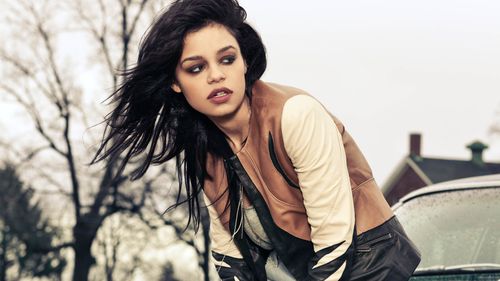 Cover Fefe Dobson