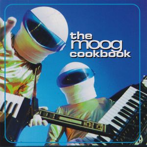 The Moog Cookbook