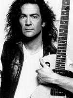 Billy squier keyboardist