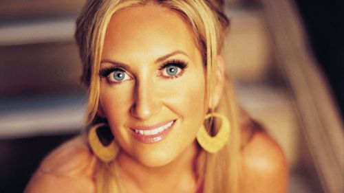 Cover Lee Ann Womack